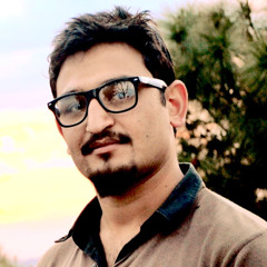 Akram Jang