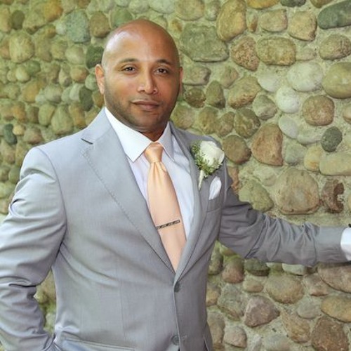 Who is LaMar Van Dusen?