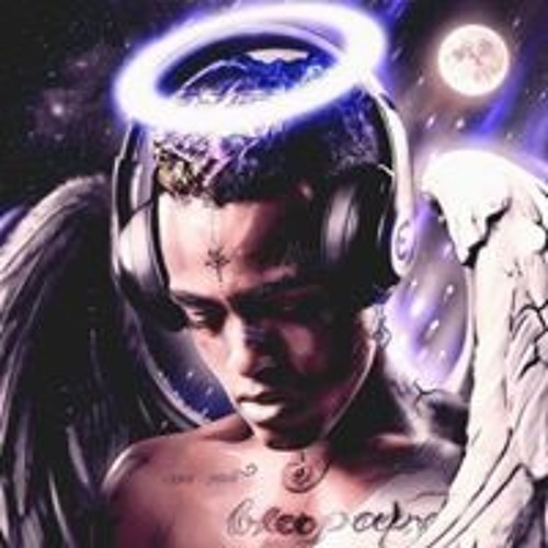 Stream Xxxtentacion 1 Fan Music Listen To Songs Albums Playlists