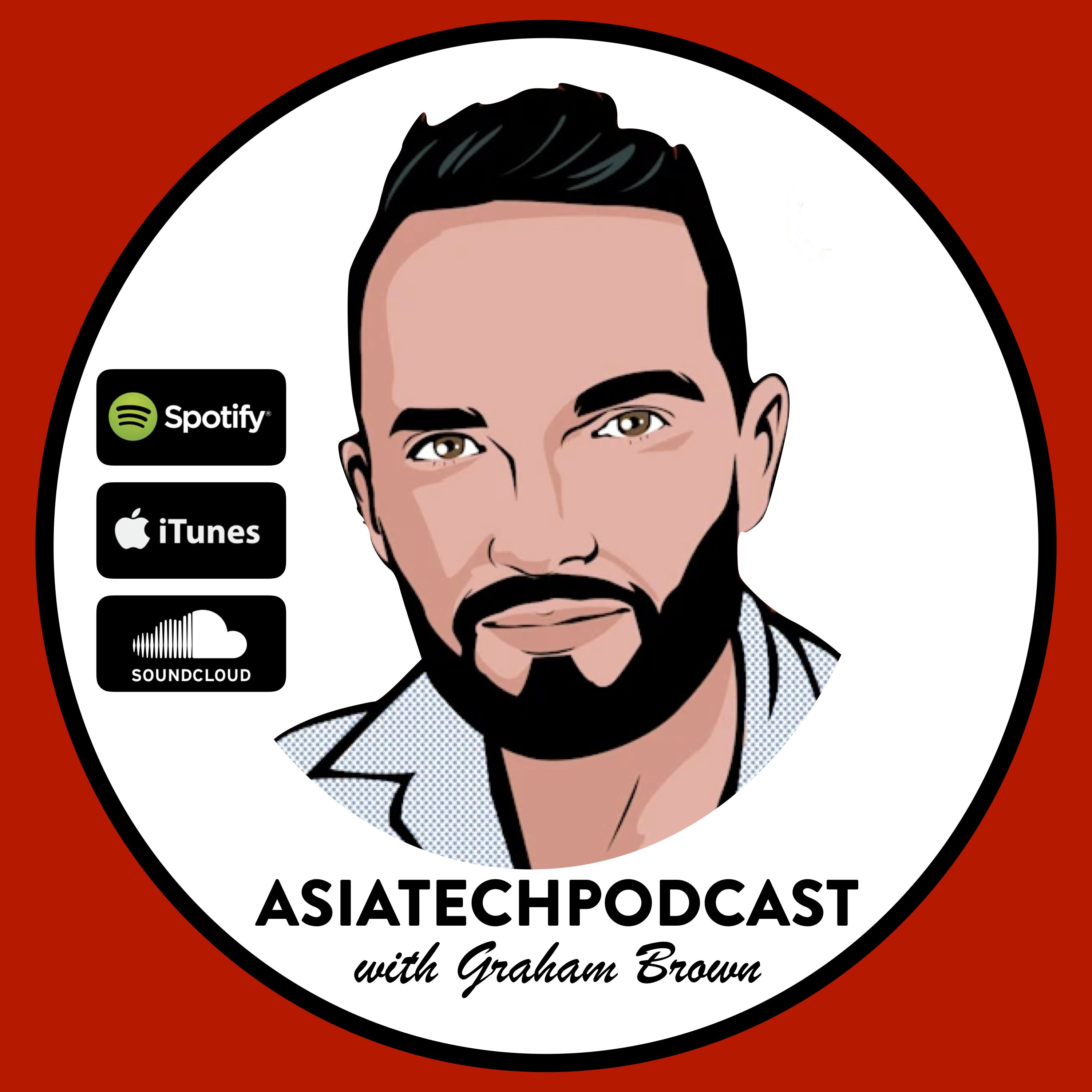 Asia Tech Podcast