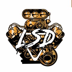 lll LSD MACHINE lll