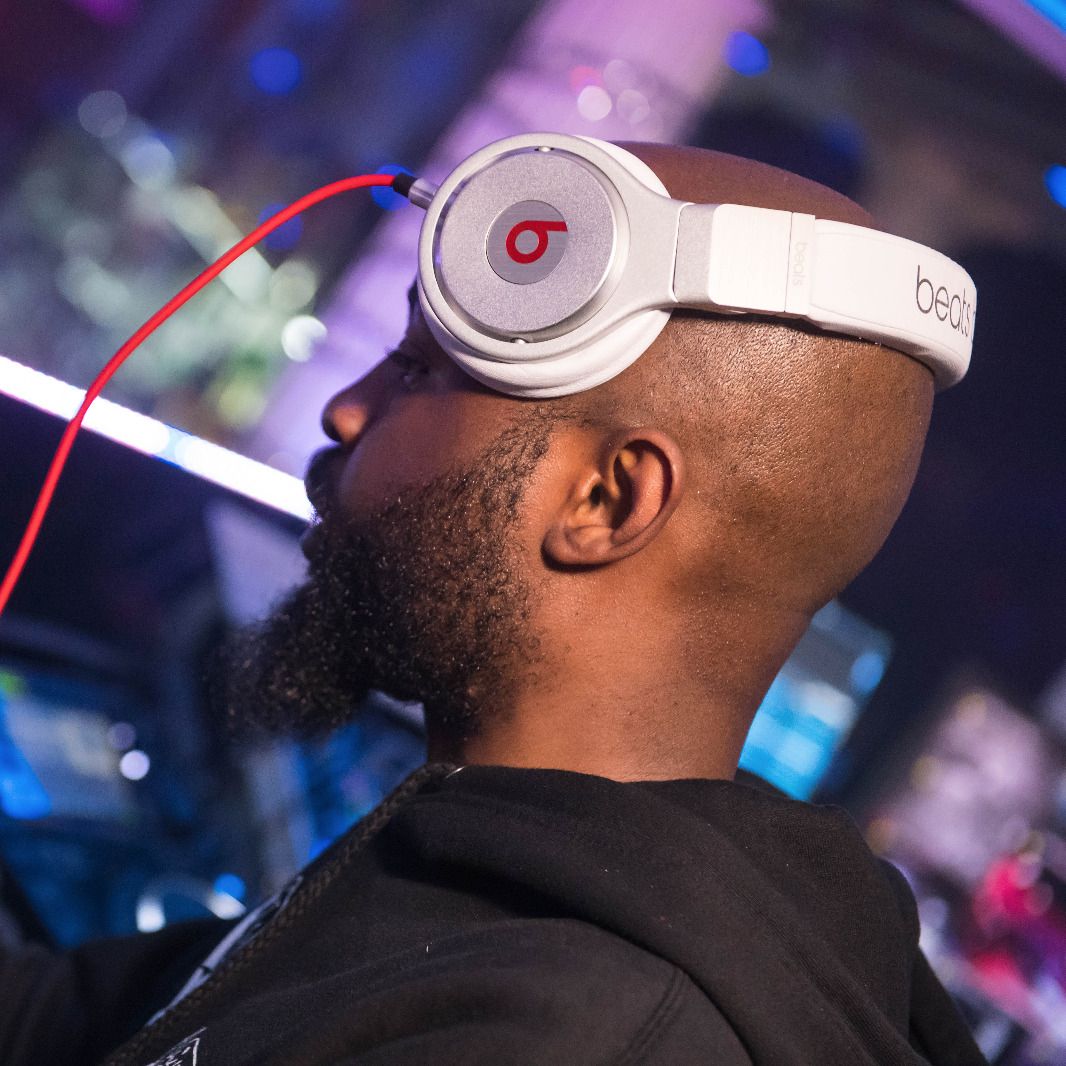 DJ YUNG MILLI MIXTAPES