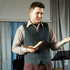 Vadym Kuchinskyy