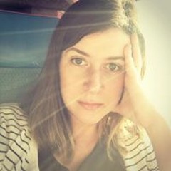 Giselle Fosseux