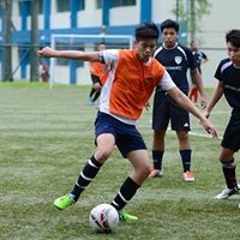 Joshua Lai