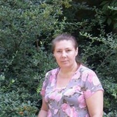 Людмила Петренко