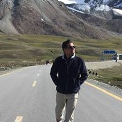Raja Tahir Aziz