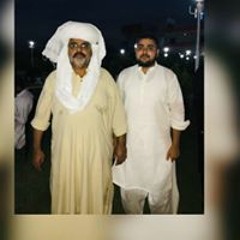 Syed Khuram Ali Shah