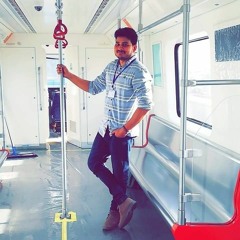 Syed Kumail Kazmi