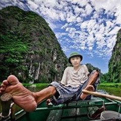 Khổng Việt Cường