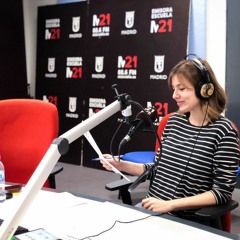 Inés Martínez García