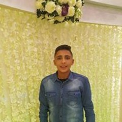 Mohammad Bhget