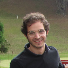 hesam taheri
