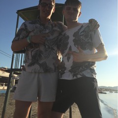 The French Men (TFM)