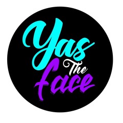 Yas The Face