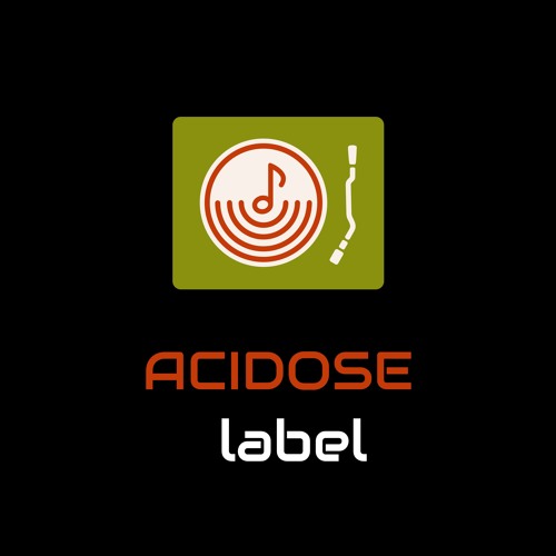 Acidose label’s avatar