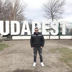 Tarek Van Buuren