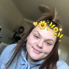 Taylah Morrison