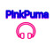Pink Puma