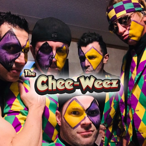 The Chee Weez’s avatar
