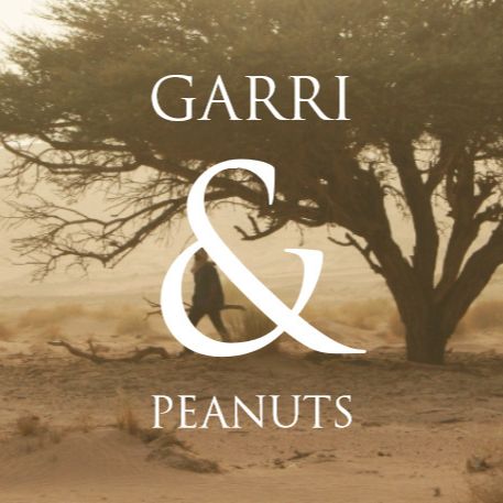 Garriandpeanuts