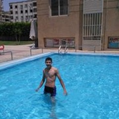 مينا رضا