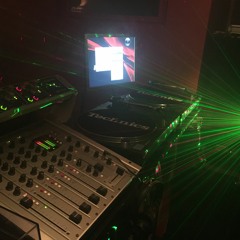 St Germain story mix (live vinyl session)