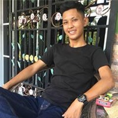 Mohd Daniel