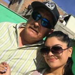 Isidro Adame