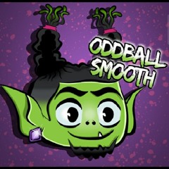 OddBall Smooth