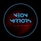 Neon Mirrors