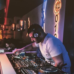DJ Nexxus