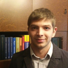 Daniel Pevzner