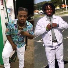 4TF Yeek & Young Slime