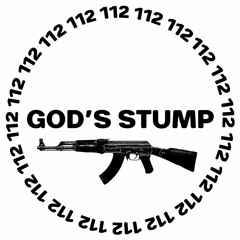 GOD'S STUMP