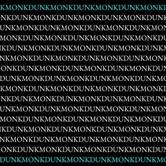 DUNK MONK