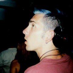 DJ Matt Thompson