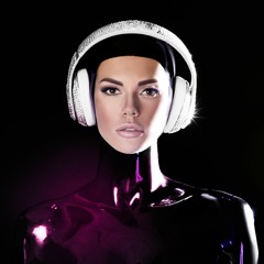 DJ Katya Guseva