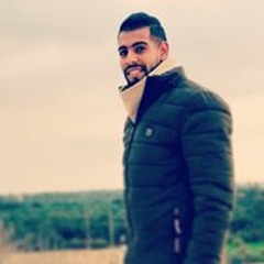 رمضان عيد ابو ربع