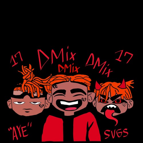 Dmix The KiDD’s avatar