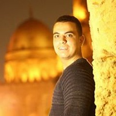Farouk Ibrahem