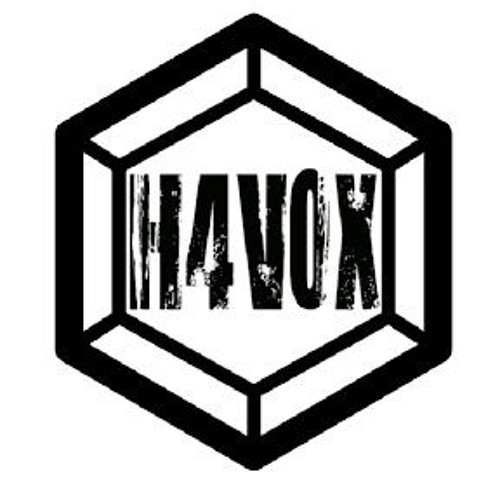 H4V0X’s avatar