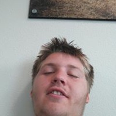 Blake Pike