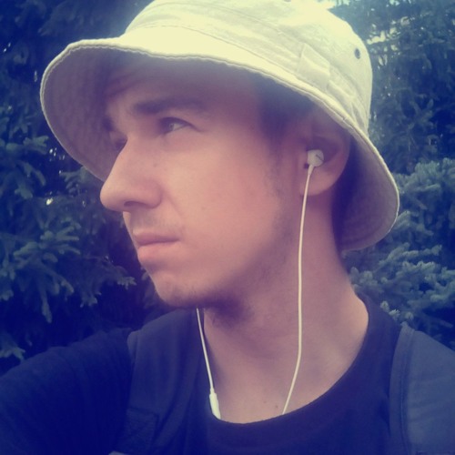 Tomáš Šťasta’s avatar
