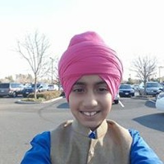 Gurmit Singh