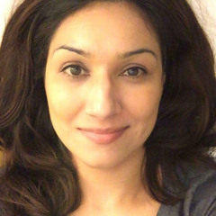 Dina Bergman