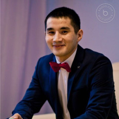 Эрдэни Цыренбадмаев