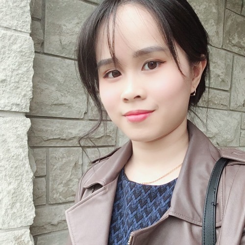 Jennifer Tran’s avatar