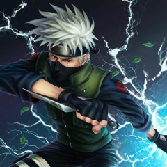 KAKASHI RAP, Copy