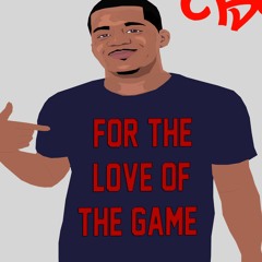 For The Love of The Game The Podcast